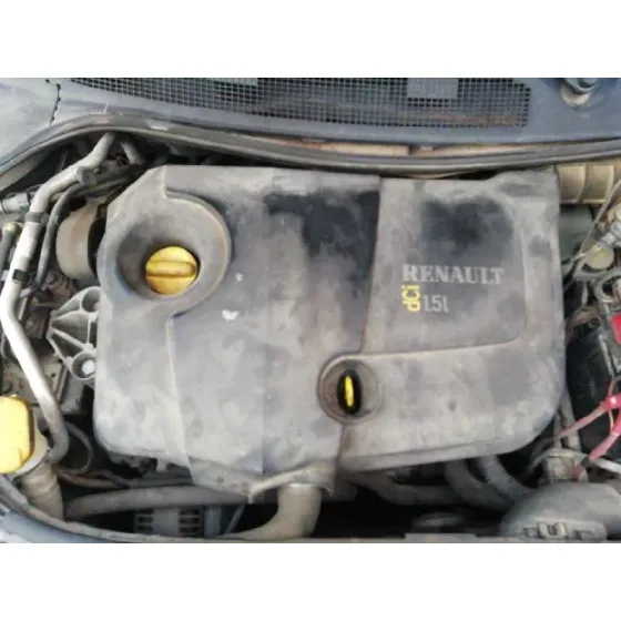 Despiece Motor para Renault Megane Ii Berlina 5P