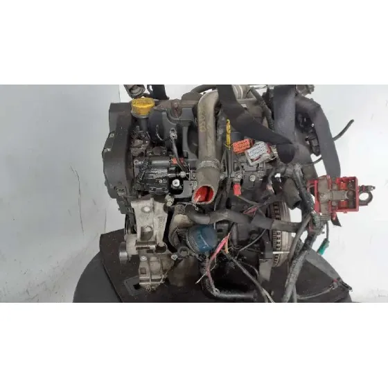 Despiece Motor para Renault Megane Ii Berlina 5P