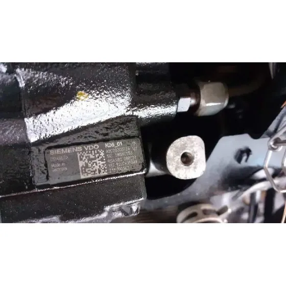 Despiece Motor para Renault Megane Ii Berlina 5P