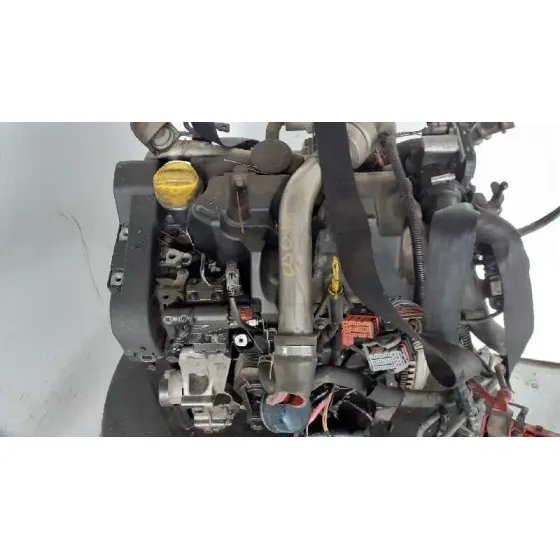 Despiece Motor para Renault Megane Ii Berlina 5P