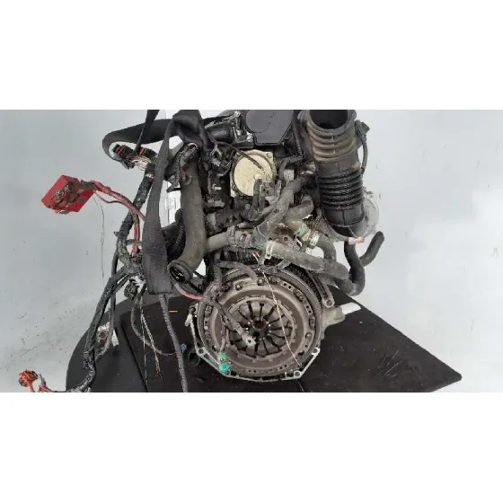 Despiece Motor para Renault Megane Ii Berlina 5P