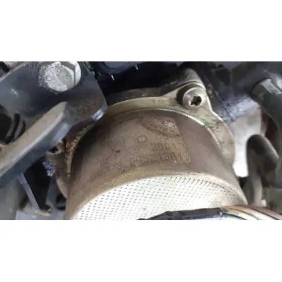 Despiece Motor para Renault Megane Ii Berlina 5P