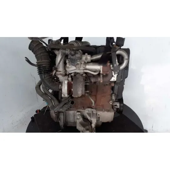 Despiece Motor para Renault Megane Ii Berlina 5P
