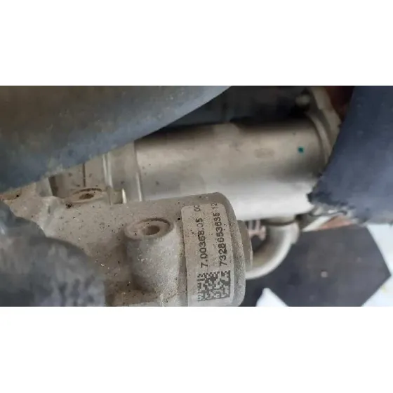 Despiece Motor para Renault Megane Ii Berlina 5P