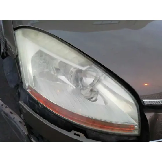 Faro Derecho para Citroën C4 Picasso