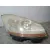Faro Derecho para Citroën C4 Picasso
