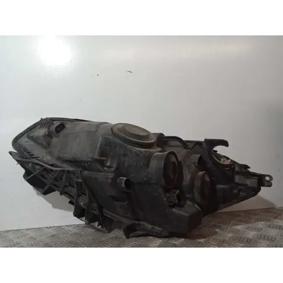 Faro Derecho para Citroën C4 Picasso