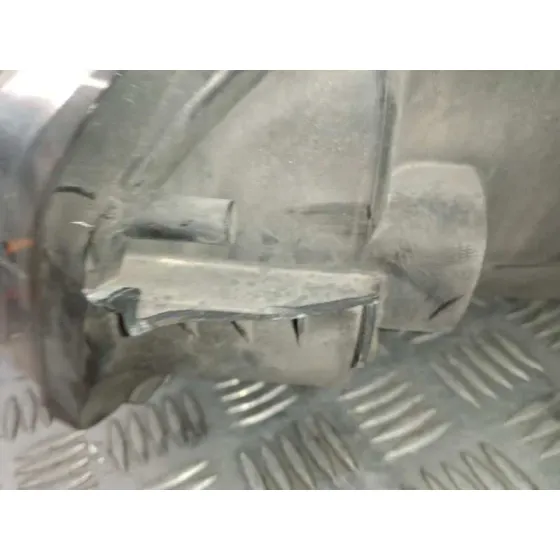 Faro Derecho para Citroën C4 Picasso