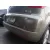 Paragolpes Trasero para Citroën C4 Picasso
