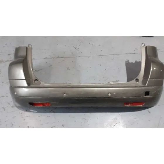 Paragolpes Trasero para Citroën C4 Picasso