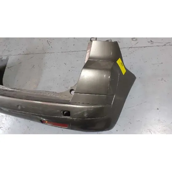 Paragolpes Trasero para Citroën C4 Picasso