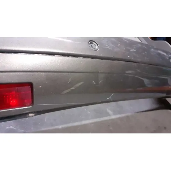 Paragolpes Trasero para Citroën C4 Picasso
