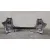 Paragolpes Trasero para Citroën C4 Picasso