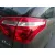 Piloto Trasero Derecho para Citroën C4 Picasso