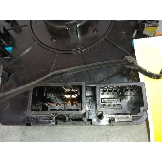 Anillo Airbag para Kia Cee'd