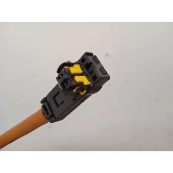 Anillo Airbag para Kia Cee'd