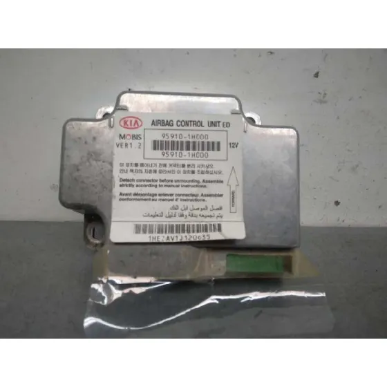 Centralita Airbag para Kia Cee'd