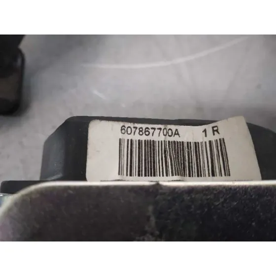 Pretensor Airbag Derecho para Kia Cee'd