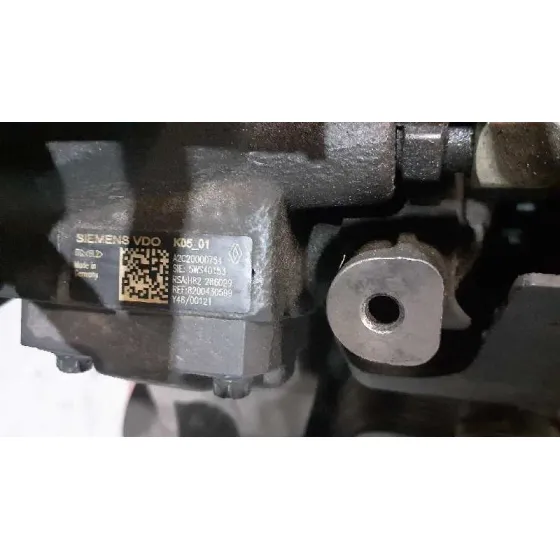 Bomba Inyeccion para Renault Megane Ii Berlina 5P