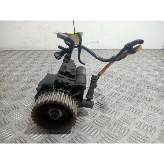 Bomba Inyeccion para Renault Megane Ii Berlina 5P