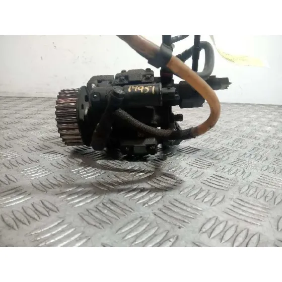Bomba Inyeccion para Renault Megane Ii Berlina 5P