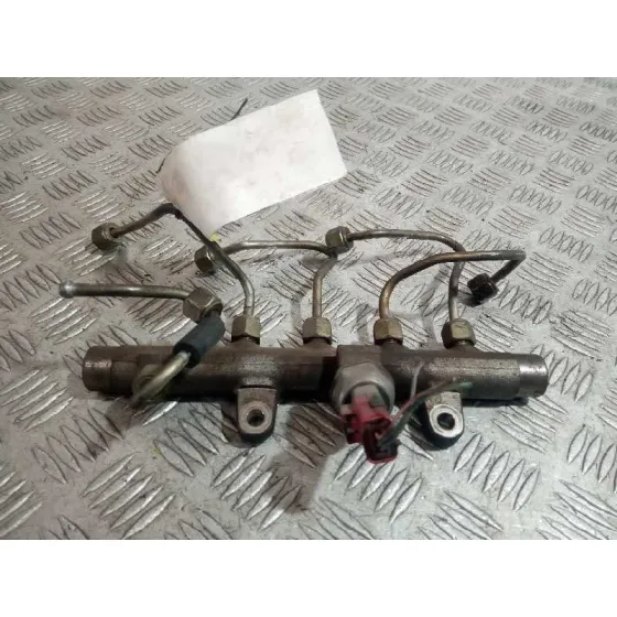Rampa Inyectora para Renault Megane Ii Classic Berlina