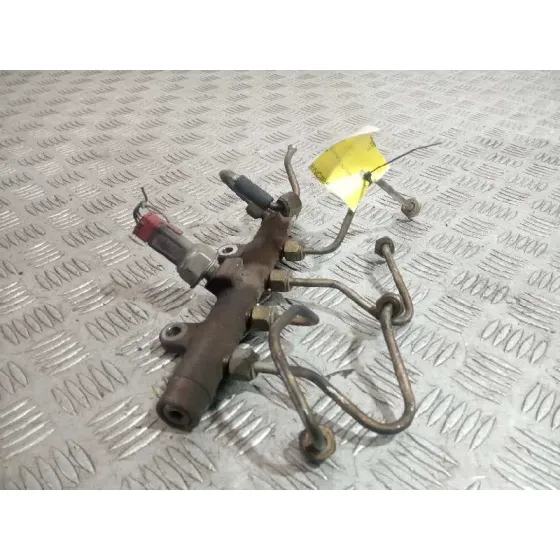 Rampa Inyectora para Renault Megane Ii Classic Berlina