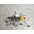 Rampa Inyectora para Renault Megane Ii Classic Berlina