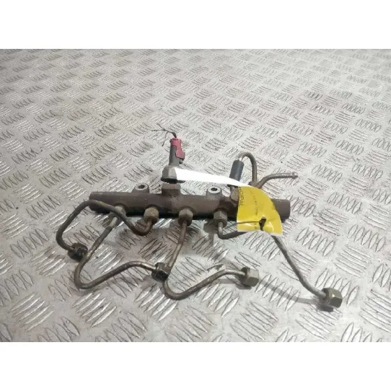 Rampa Inyectora para Renault Megane Ii Classic Berlina