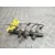Rampa Inyectora para Renault Megane Ii Classic Berlina