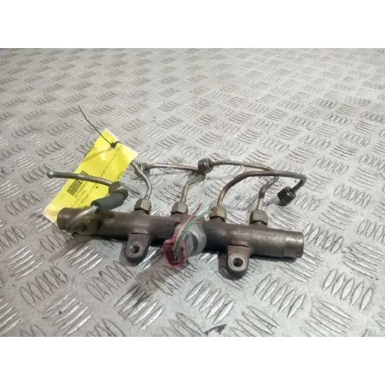 Rampa Inyectora para Renault Megane Ii Classic Berlina