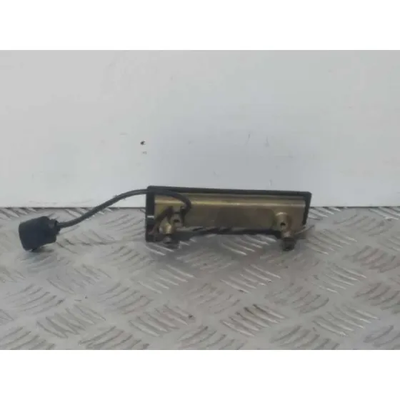 Maneta Exterior Porton para Volkswagen Bora Berlina (1J2)