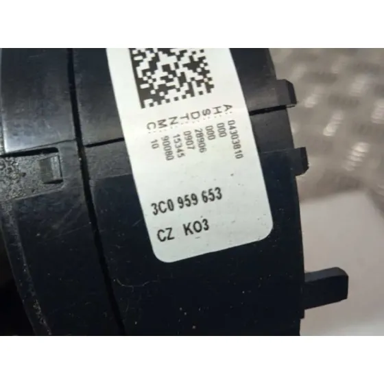 Anillo Airbag para Volkswagen Passat Berlina (3C2)