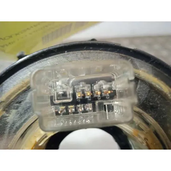 Anillo Airbag para Volkswagen Passat Berlina (3C2)