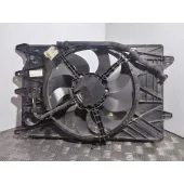Electroventilador para Fiat Tipo Ii (357) Berlina
