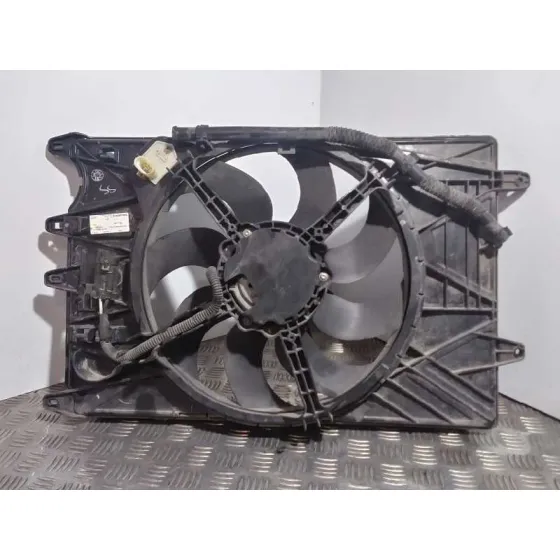 Electroventilador para Fiat Tipo Ii (357) Berlina