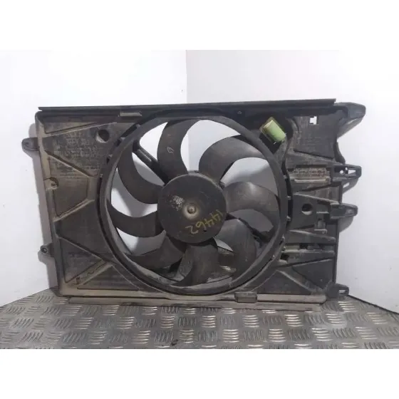 Electroventilador para Fiat Tipo Ii (357) Berlina