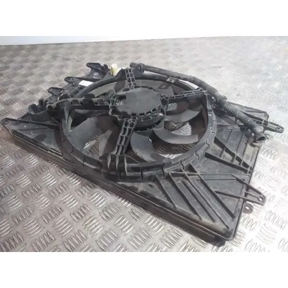 Electroventilador para Fiat Tipo Ii (357) Berlina