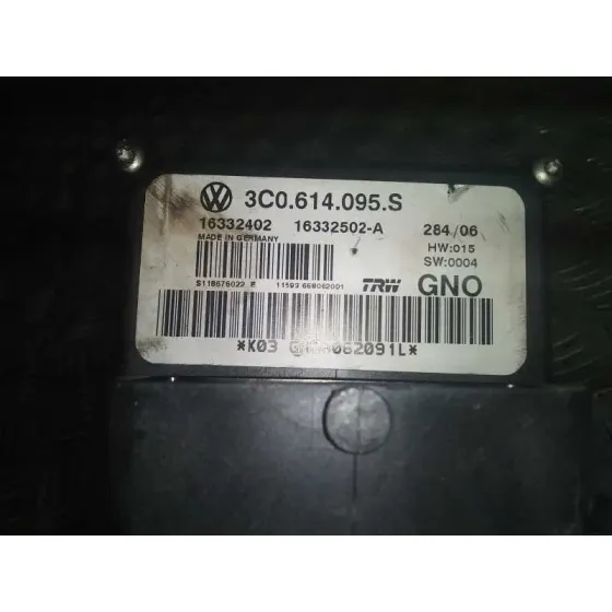 Abs para Volkswagen Passat Berlina (3C2)