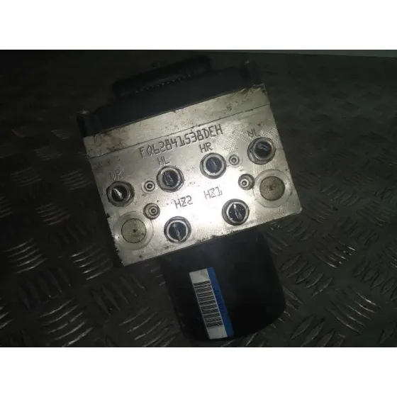 Abs para Volkswagen Passat Berlina (3C2)