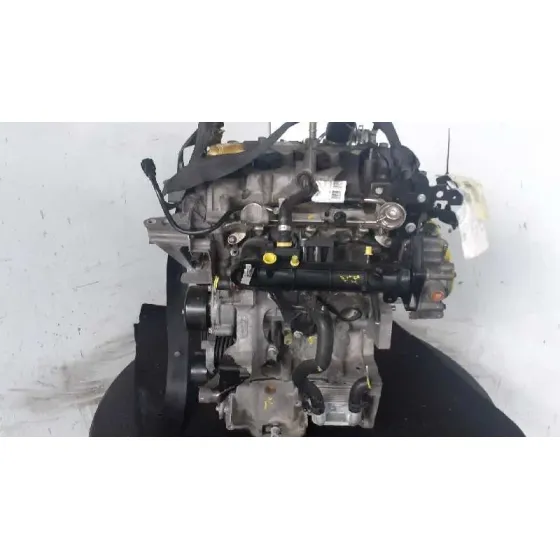 Despiece Motor para Renault Clio Iv