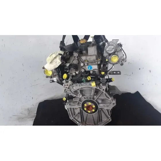 Despiece Motor para Renault Clio Iv