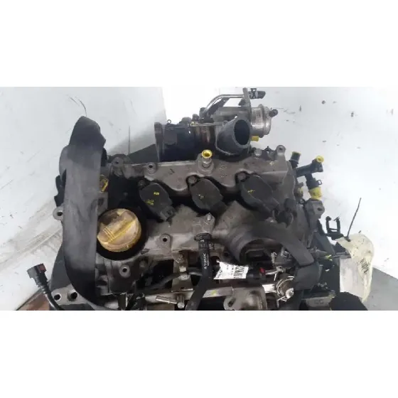 Despiece Motor para Renault Clio Iv