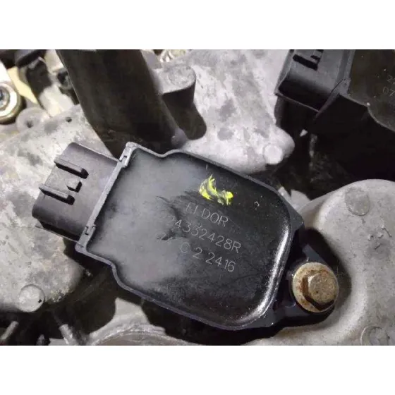 Despiece Motor para Renault Clio Iv