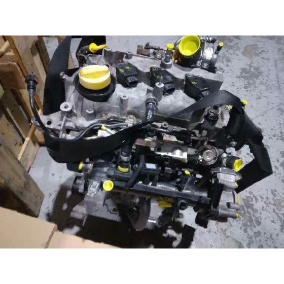 Despiece Motor para Renault Clio Iv