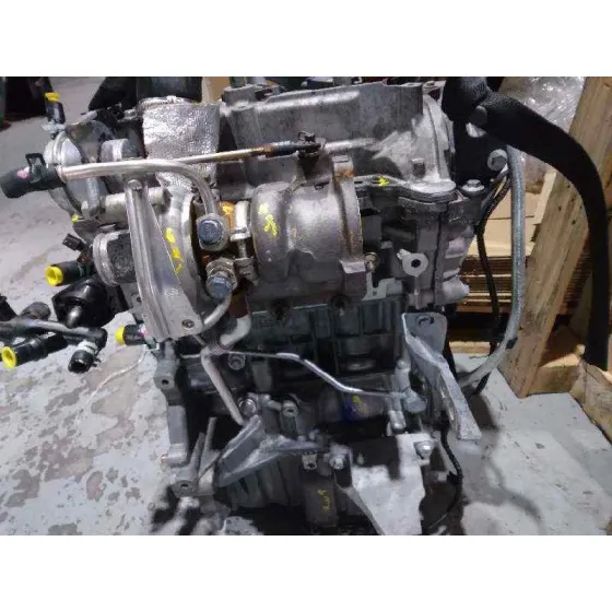 Despiece Motor para Renault Clio Iv