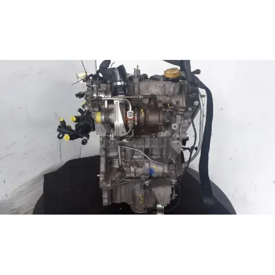 Despiece Motor para Renault Clio Iv