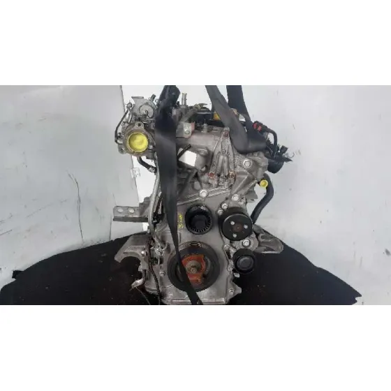 Despiece Motor para Renault Clio Iv