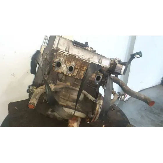 Motor Completo para Fiat Panda (169)