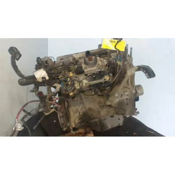 Motor Completo para Fiat Panda (169)